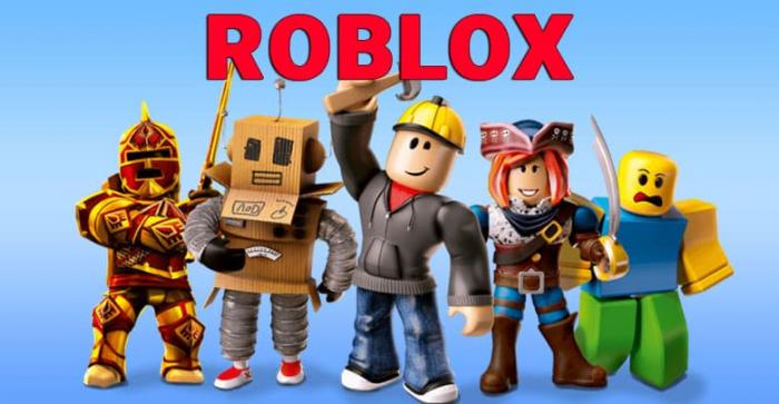 roblox now.gg :Unleashing the Ultimate Gaming Experience, by The Usa News  Day